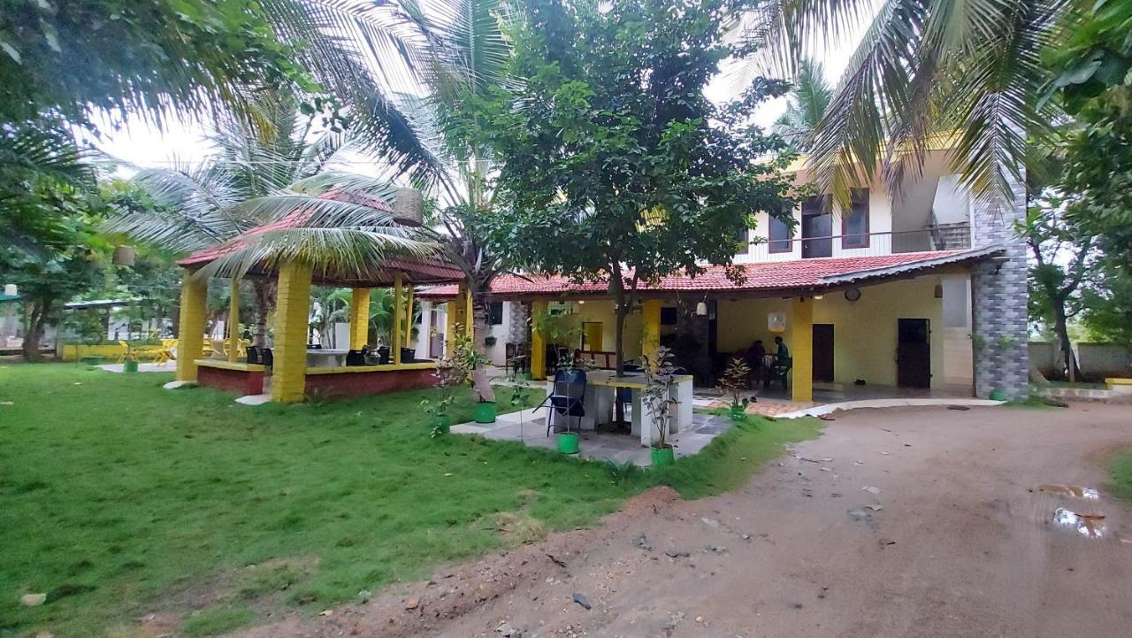 Dānishpet Holiyday In Vgf Farm House מראה חיצוני תמונה