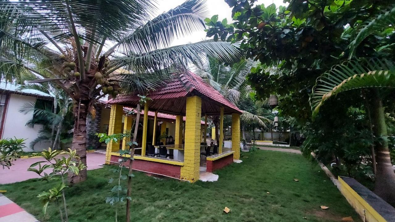Dānishpet Holiyday In Vgf Farm House מראה חיצוני תמונה