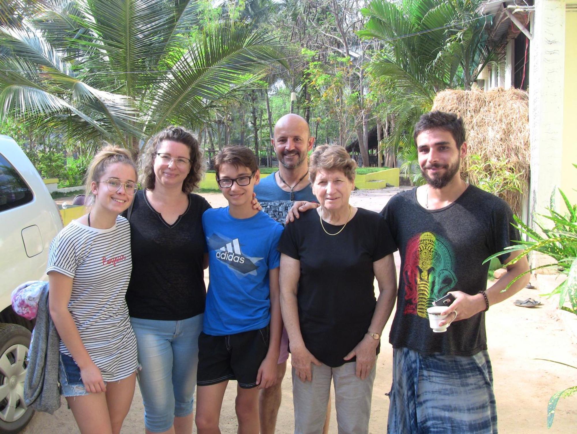 Dānishpet Holiyday In Vgf Farm House מראה חיצוני תמונה