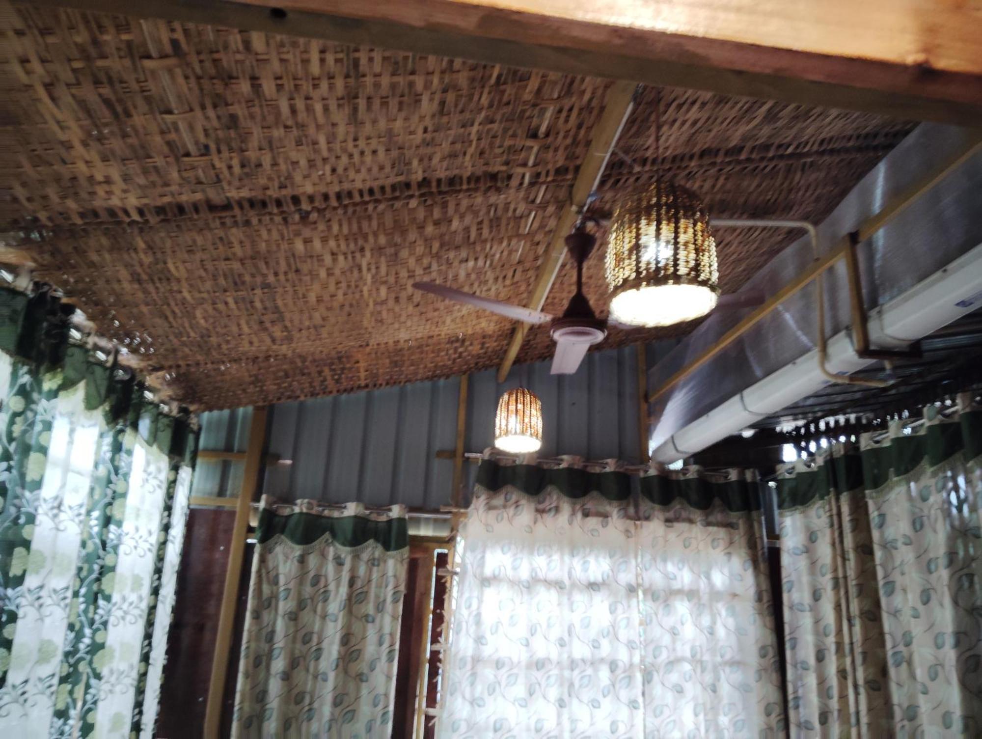 Dānishpet Holiyday In Vgf Farm House מראה חיצוני תמונה