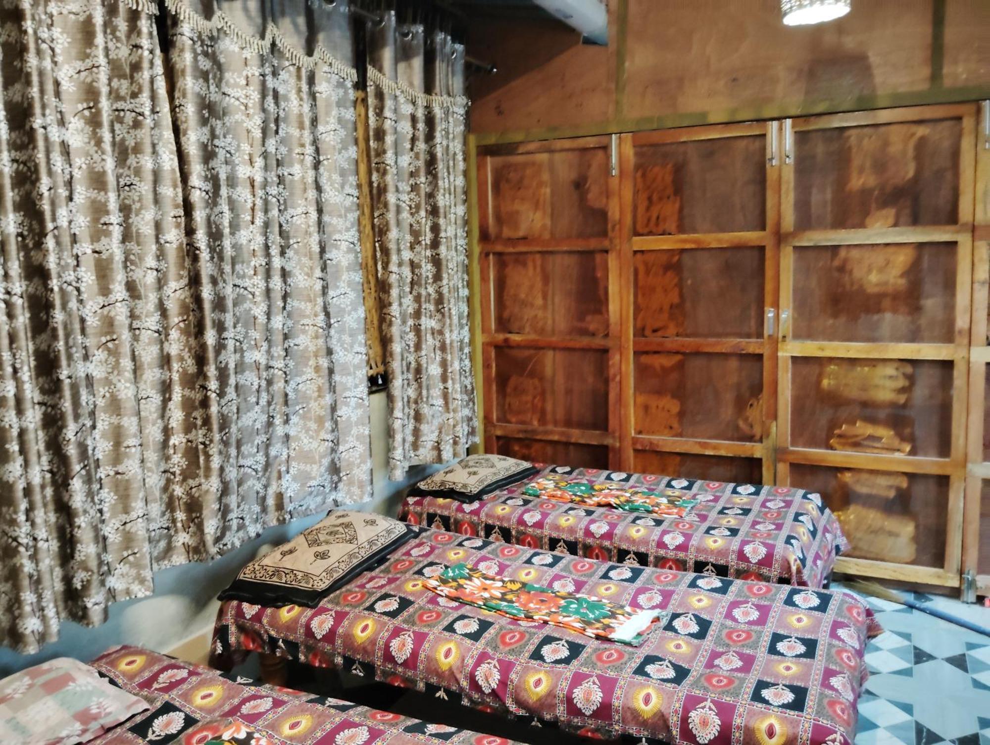 Dānishpet Holiyday In Vgf Farm House מראה חיצוני תמונה