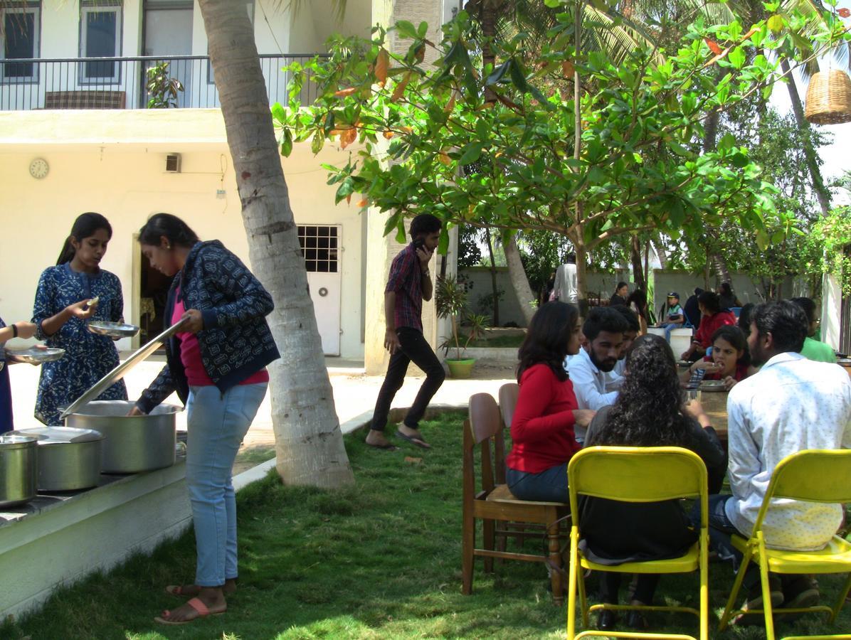 Dānishpet Holiyday In Vgf Farm House מראה חיצוני תמונה