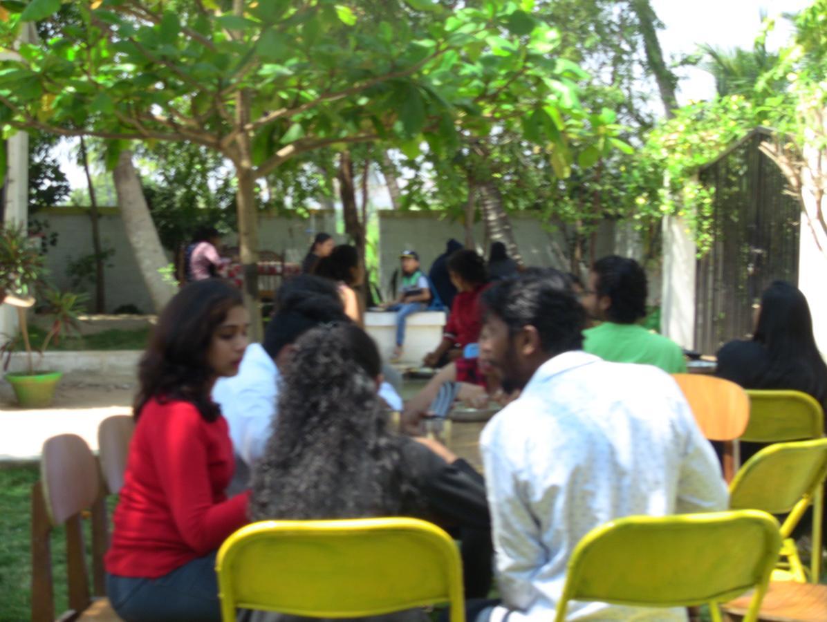 Dānishpet Holiyday In Vgf Farm House מראה חיצוני תמונה
