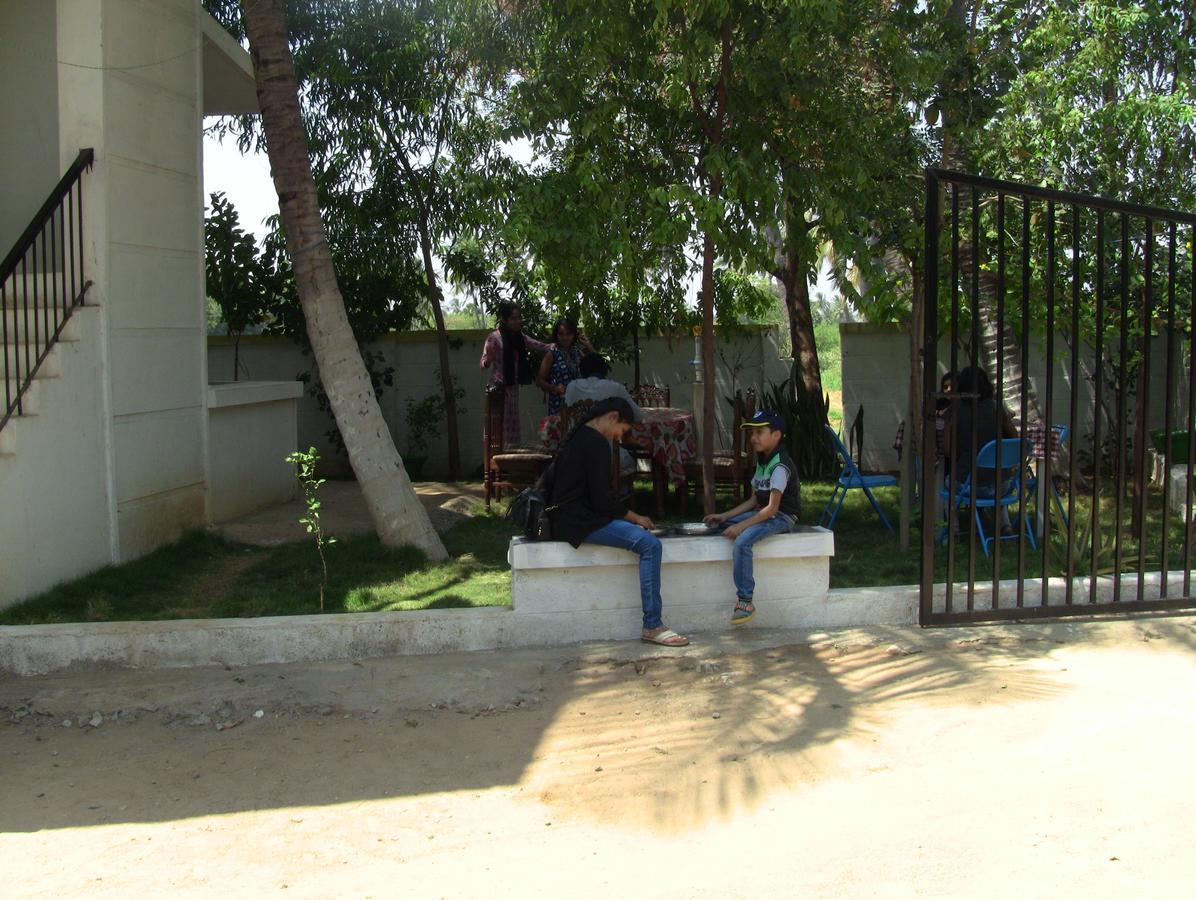 Dānishpet Holiyday In Vgf Farm House מראה חיצוני תמונה