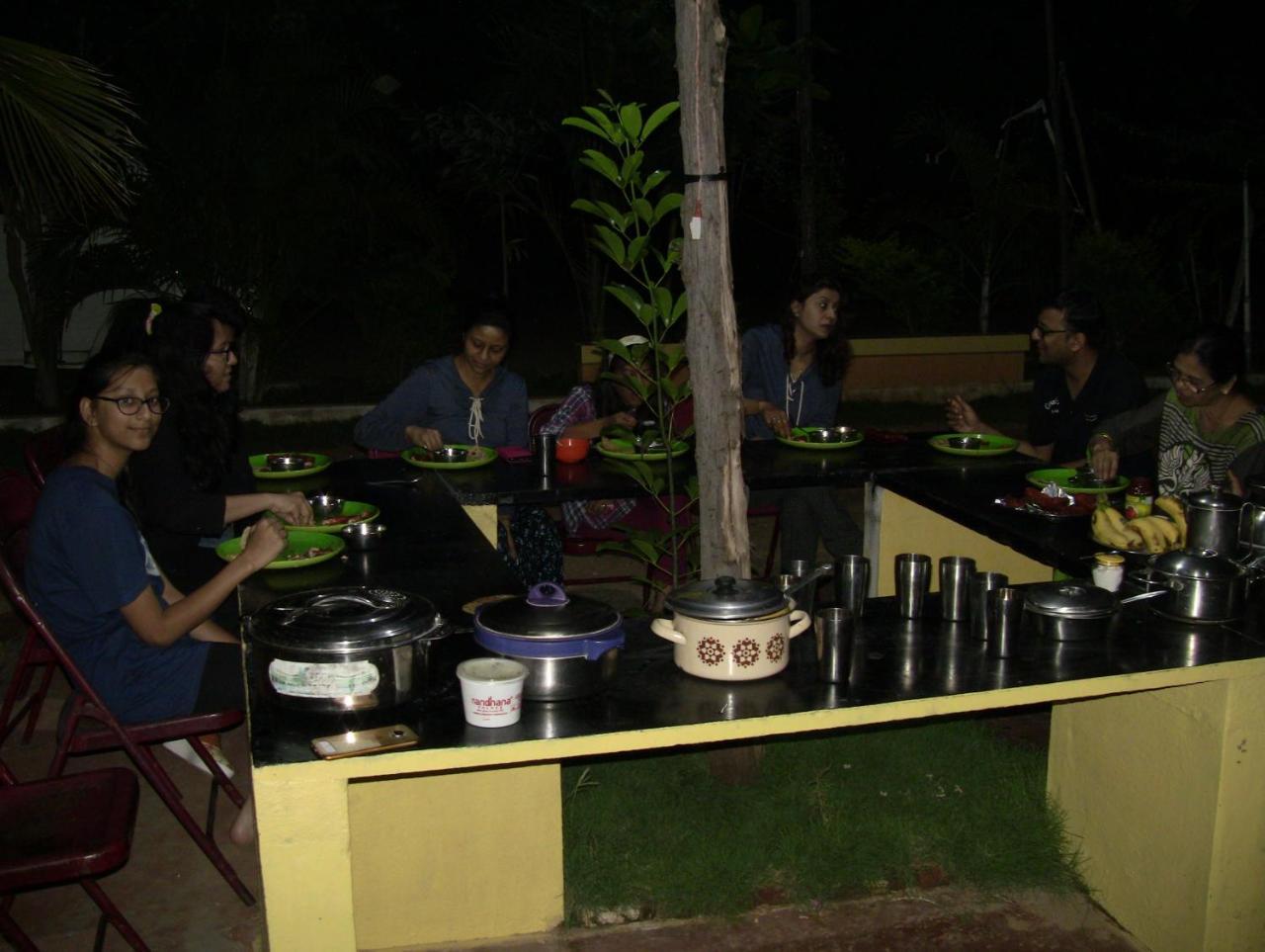 Dānishpet Holiyday In Vgf Farm House מראה חיצוני תמונה